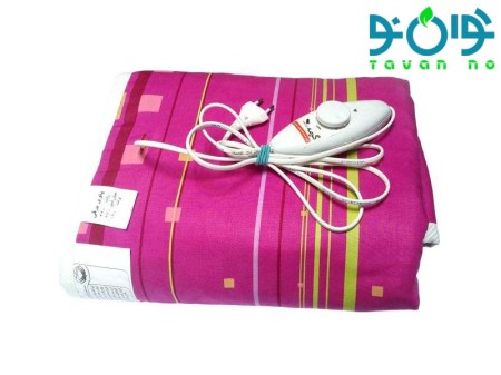تشک برقی گرمه مدل HP 159
